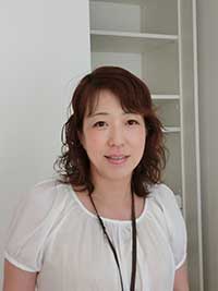 寺田 文子の写真
